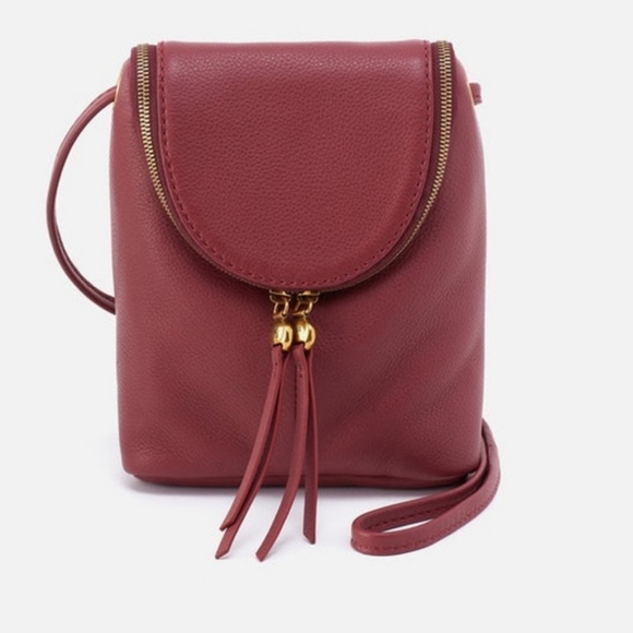 HOBO Handbags - **Pics Updated!*🎉HP 6/19🎉🎉 HOBO Fern Crossbody Bag